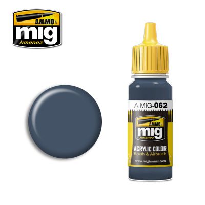 FRENCH BLUE 17ML