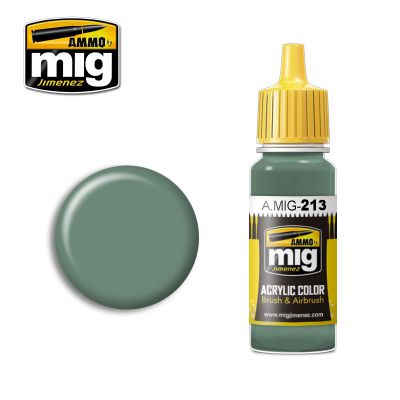 FS 24277 GREEN 17ML