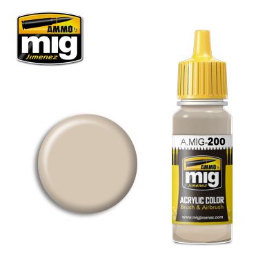 FS 33531 MIDDLESTONE 17ML