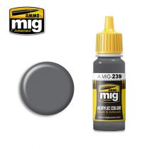 FS 36122 NEUTRAL GRAY 17ML