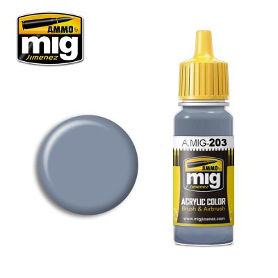 FS 36375 LIGHT COMPASS GHOST GRAY 17ML