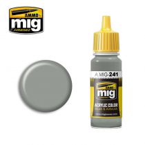 FS 36440 LIGHT GULL GRAY 17ML