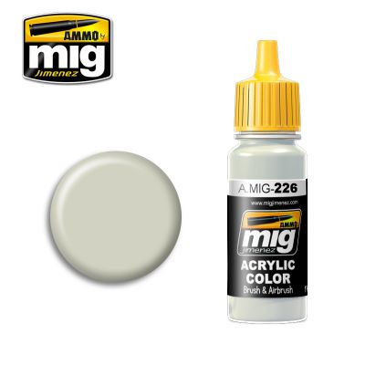FS 36622 GRAY 17ML