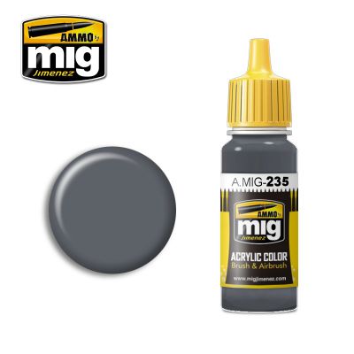 FS36152 DARK GREY AMT-12 17ML