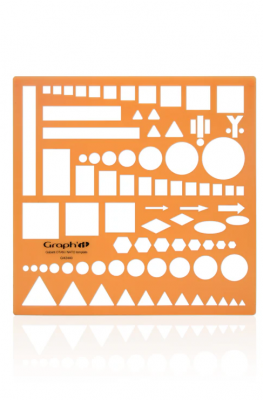 GABARIT OTAN GRAPH\'IT