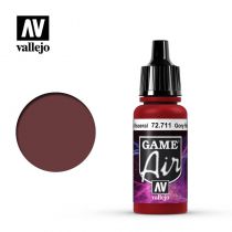 GAME AIR 711 GORY RED 17ML 