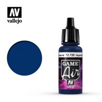 GAME AIR 720 IMPERIAL BLUE 17ML