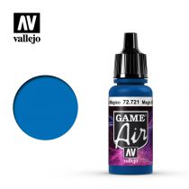 GAME AIR 721 MAGIC BLUE 17ML 
