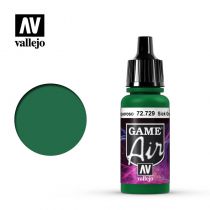 GAME AIR 729 SICK GREEN 17ML