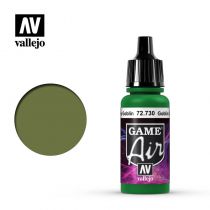 GAME AIR 730 GOBLIN GREEN 17ML