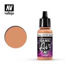 GAME AIR 741 DWARF SKIN 17ML