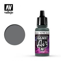 GAME AIR 754 GUN METAL 17ML