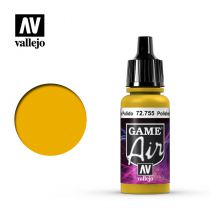 GAME AIR 755 POLISHED GOLD 17 ML