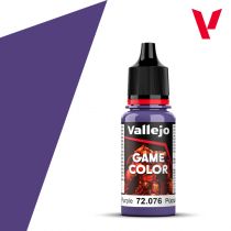 GAME COLOR  Alien Purple 17 ML