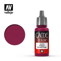 GAME COLOR 014 WARLORD PURPLE 17 ML