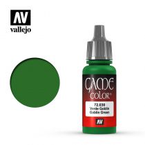 GAME COLOR 030 GOBLIN GREEN 17 ML