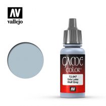 GAME COLOR 047 WOLF GREY 17 ML