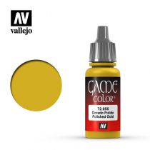 GAME COLOR 055 POLISHED GOLD 17 ML