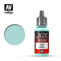 GAME COLOR 096 VERDIGRIS 17 ML