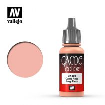 GAME COLOR 100 ROSY FLESH 17 ML
