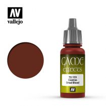 GAME COLOR 133 DRIED BLOOD 17 ML