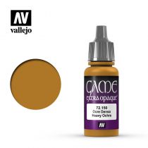 GAME COLOR 150 HEAVY OCHRE 17 ML