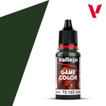 GAME COLOR Angel Green 17 ML