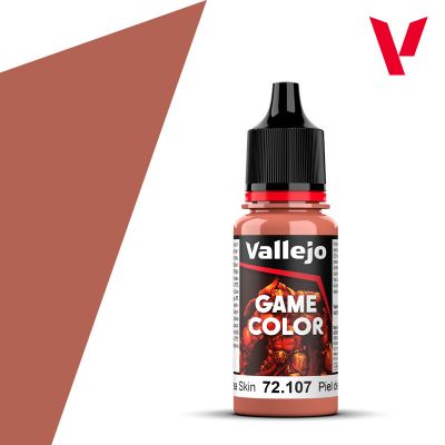 GAME COLOR Athena Skin 17 ML