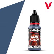GAME COLOR Elfic Blue17 ML