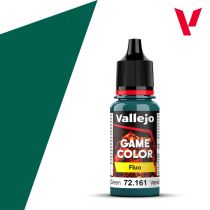 GAME COLOR Fluorescent Cold Green 17 ML