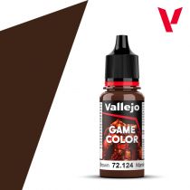 GAME COLOR Gorgon Brown 17 ML