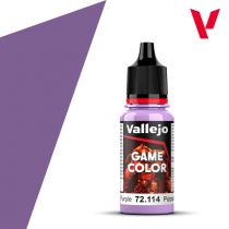 GAME COLOR Lustful Purple 17 ML