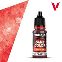 GAME COLOR Special FX Fresh Blood 17 ML