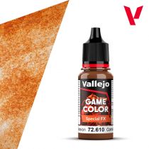 GAME COLOR Special FX Galvanic Corrosion 17 ML