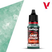 GAME COLOR Special FX Green Rust 17 ML