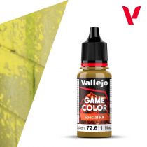 GAME COLOR Special FX Moss and Lichen 17 ML