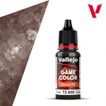 GAME COLOR Special FX Rust 17 ML