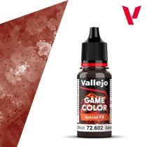 GAME COLOR Special FX Thick Blood 17 ML