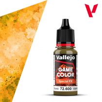 GAME COLOR Special FX Vomit 17 ML