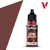 GAME COLOR Succubus Skin 17 ML