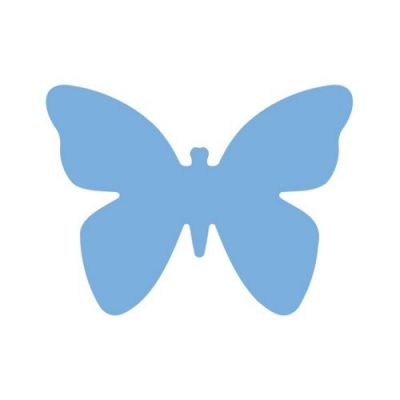 GEANTE PERFO PAPILLON