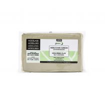 G&Eacute;D&Eacute;O ARGILE SANS CUISSON PAIN DE 1,5 KG BLANCHE