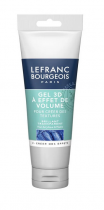 GEL 3D &Agrave; EFFET DE VOLUME BRILLANT 120ML LEFRANC BOURGEOIS