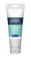 GEL 3D &Agrave; EFFET DE VOLUME MAT 250 ML LEFRANC BOURGEOIS