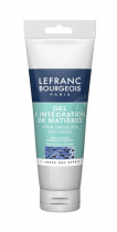 GEL &Agrave; INT&Eacute;GRATION DE MATI&Egrave;RES BRILLANT 120ML LEFRANC BOURGEOIS
