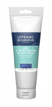 GEL &Agrave; INT&Eacute;GRATION DE MATI&Egrave;RES MAT 250ML LEFRANC BOURGEOIS