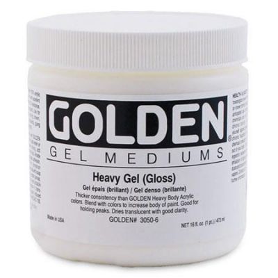 GEL EPAIS BRILLANT 236ML