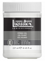 GEL LIQUITEX FILANT 237ML