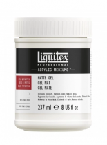 GEL MEDIUM MAT LIQUITEX 273ML