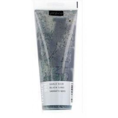 GEL TEXTURE SABLE NOIRE 250ML